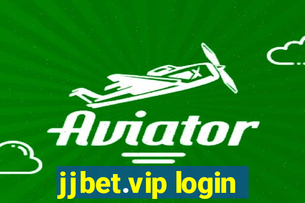 jjbet.vip login